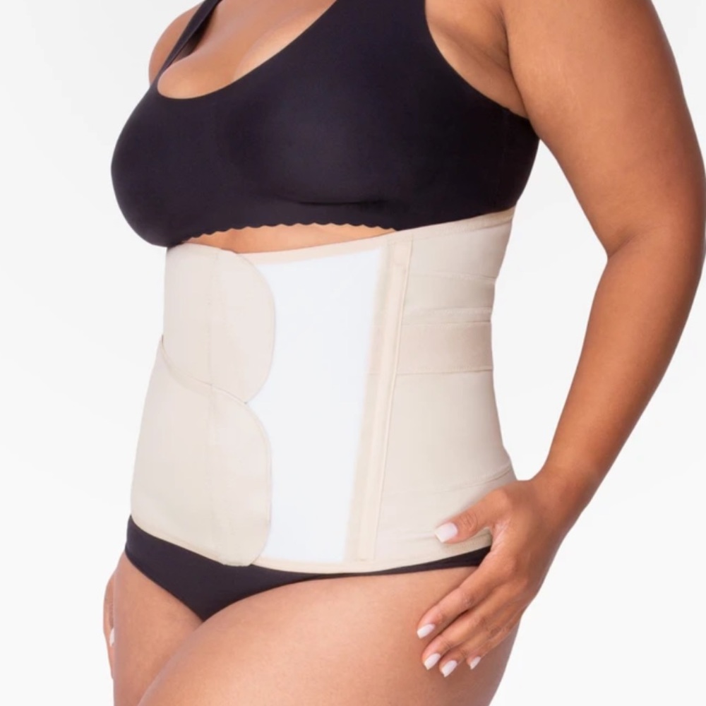 Belly Bandit - Postpartum Luxe Belly Band